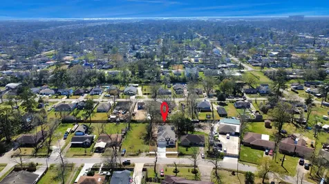 7322 Fawnridge Drive Houston TX 77028