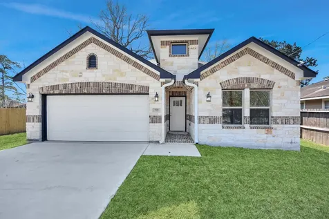 7322 Fawnridge Drive Houston TX 77028