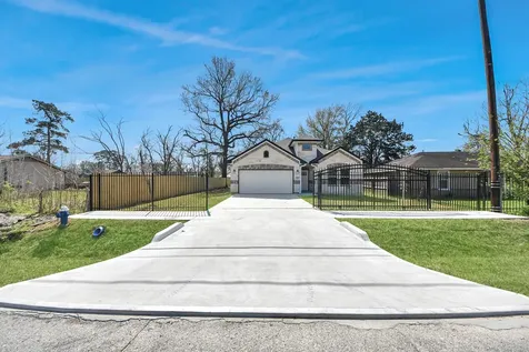 7322 Fawnridge Drive Houston TX 77028