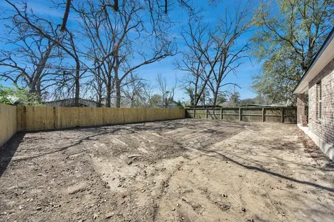 7322 Fawnridge Drive Houston TX 77028