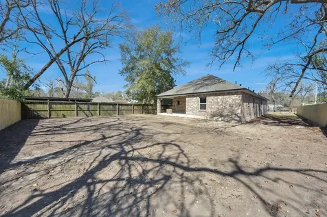 7322 Fawnridge Drive Houston TX 77028