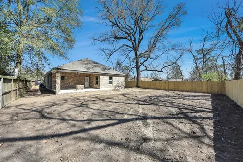 7322 Fawnridge Drive Houston TX 77028
