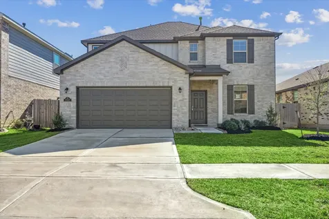 23007 Forebear Drive Katy TX 77493