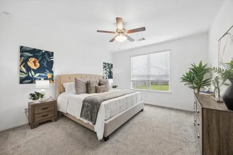 23007 Forebear Drive Katy TX 77493