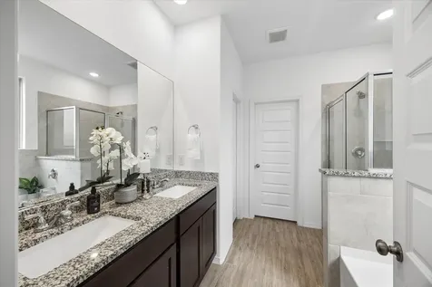 23007 Forebear Drive Katy TX 77493