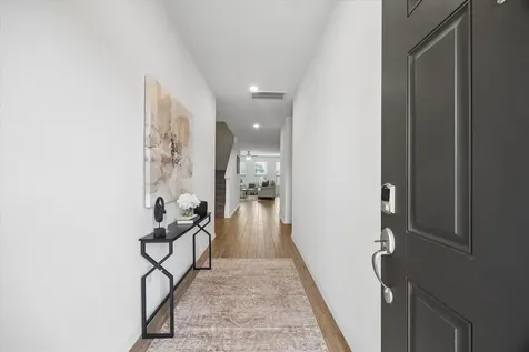 23007 Forebear Drive Katy TX 77493