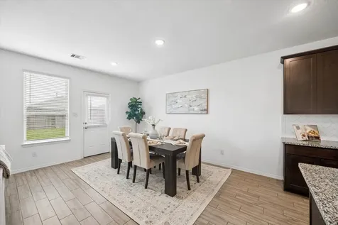 23007 Forebear Drive Katy TX 77493