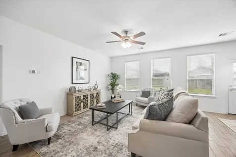23007 Forebear Drive Katy TX 77493