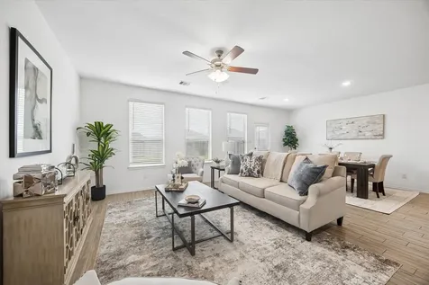 23007 Forebear Drive Katy TX 77493