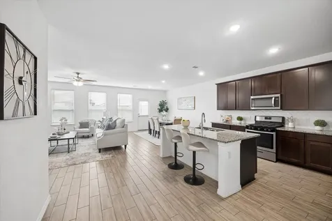 23007 Forebear Drive Katy TX 77493