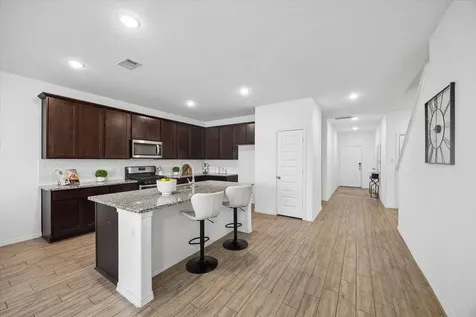 23007 Forebear Drive Katy TX 77493