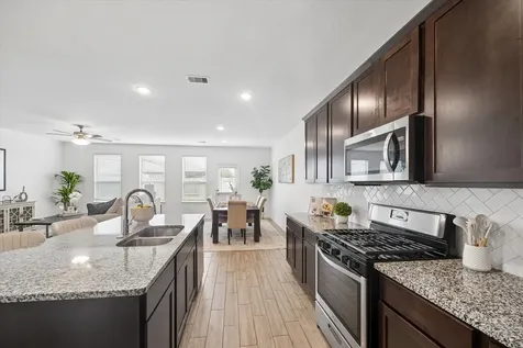 23007 Forebear Drive Katy TX 77493