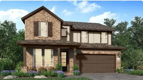 16890 Buckwood Trail Splendora TX 77327