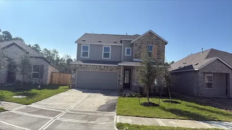 16890 Buckwood Trail Splendora TX 77327