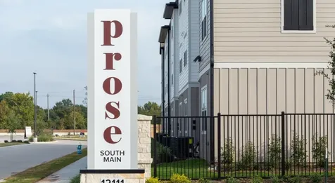 12111 Main Street 3105 Houston TX 77035