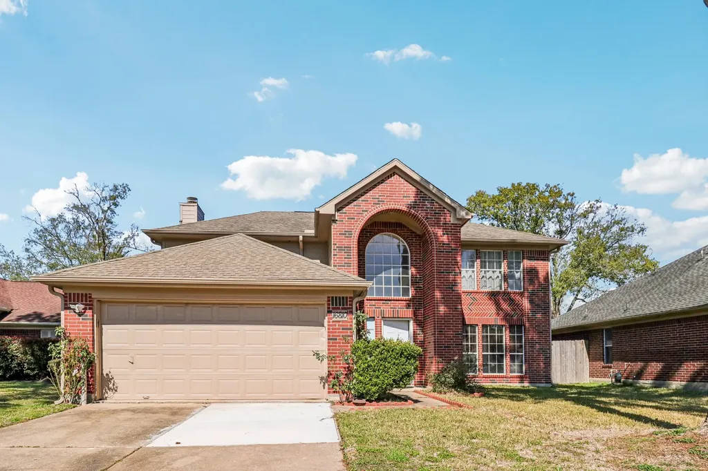 16810 Blairstone Houston TX 77084