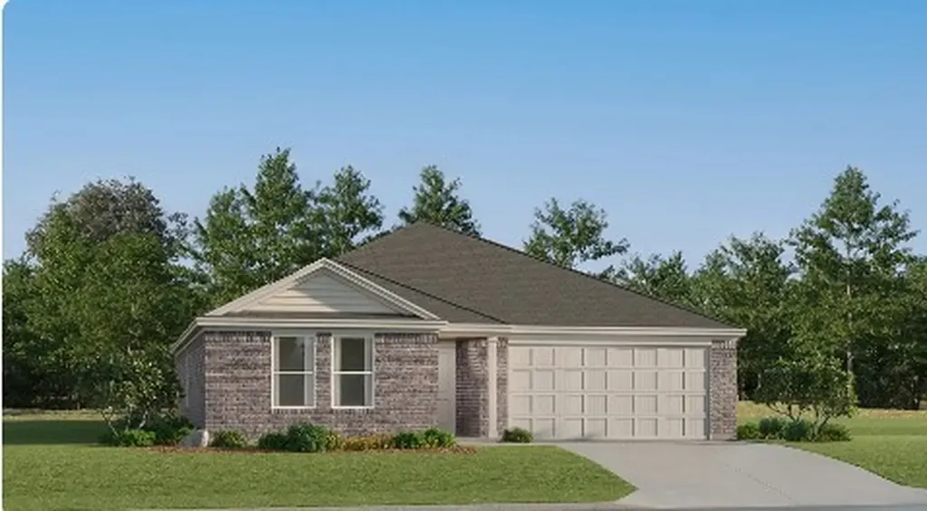 6096 Gunn Ridge Drive College Station TX 77845