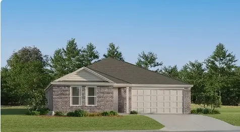 6096 Gunn Ridge Drive College Station TX 77845