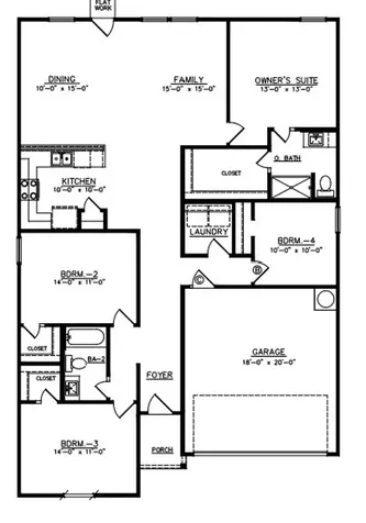 6096 Gunn Ridge Drive College Station TX 77845