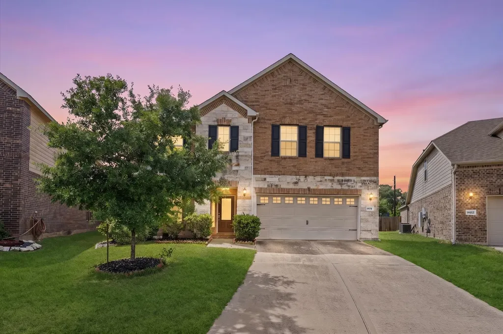 15723 Huddleston Drive Cypress TX 77429