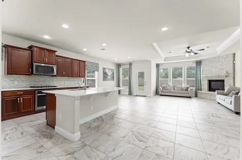 15723 Huddleston Drive Cypress TX 77429