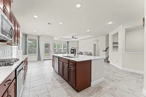 15723 Huddleston Drive Cypress TX 77429