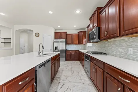 15723 Huddleston Drive Cypress TX 77429