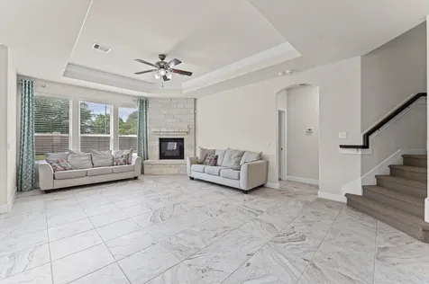 15723 Huddleston Drive Cypress TX 77429