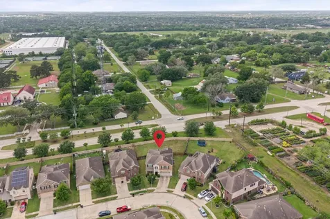 15723 Huddleston Drive Cypress TX 77429
