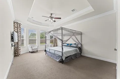 15723 Huddleston Drive Cypress TX 77429