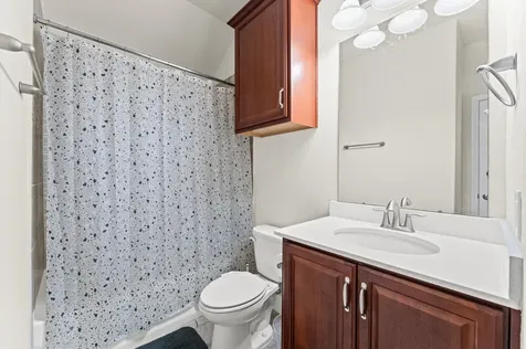 15723 Huddleston Drive Cypress TX 77429