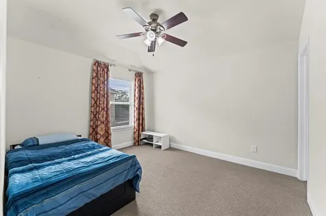 15723 Huddleston Drive Cypress TX 77429