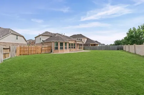 15723 Huddleston Drive Cypress TX 77429