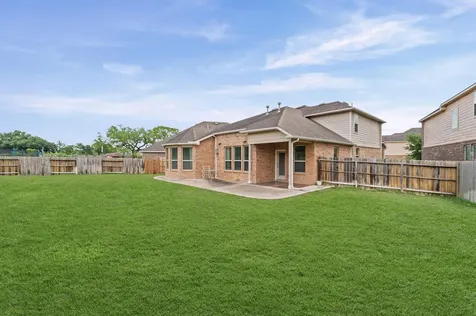 15723 Huddleston Drive Cypress TX 77429