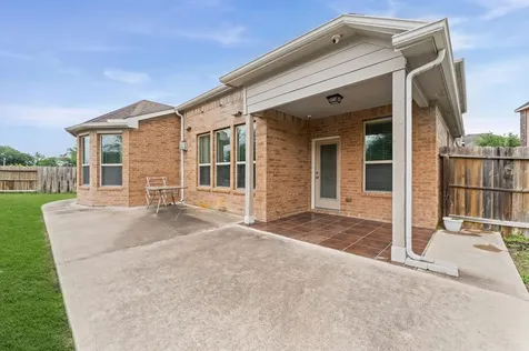 15723 Huddleston Drive Cypress TX 77429