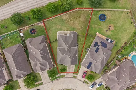15723 Huddleston Drive Cypress TX 77429