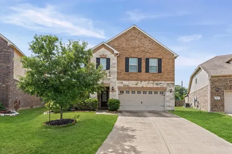 15723 Huddleston Drive Cypress TX 77429