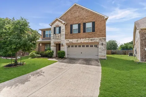 15723 Huddleston Drive Cypress TX 77429