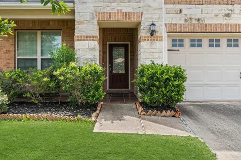 15723 Huddleston Drive Cypress TX 77429