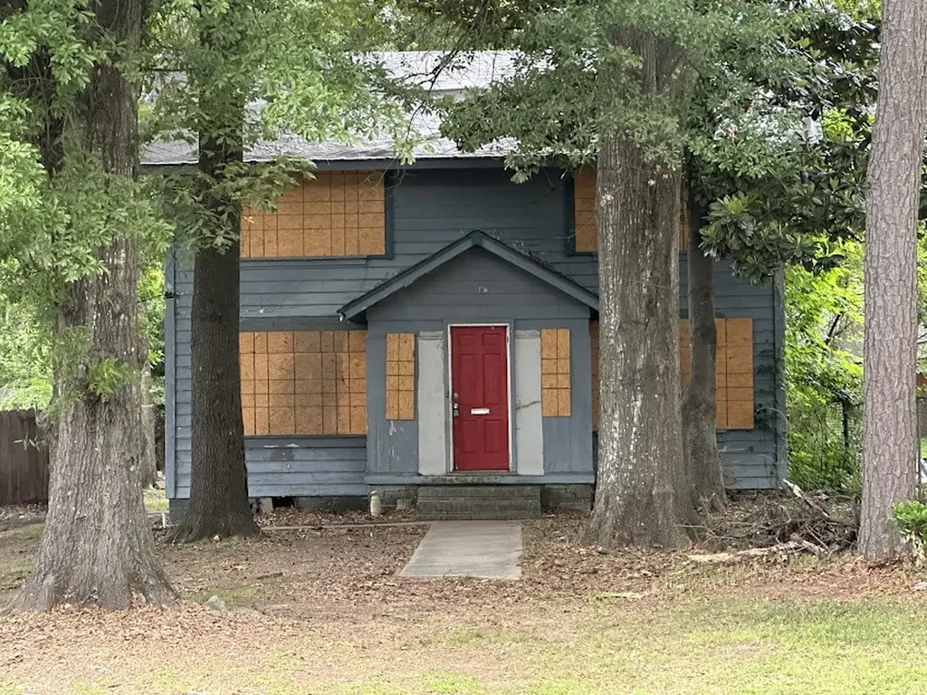 2609 Pine Street Texarkana TX 75503