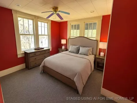 2609 Pine Street Texarkana TX 75503