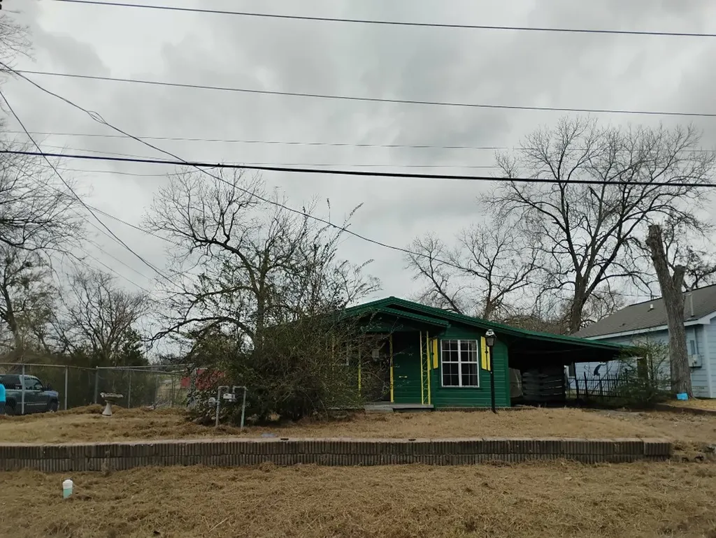 1907 Keltys Street Lufkin TX 75904