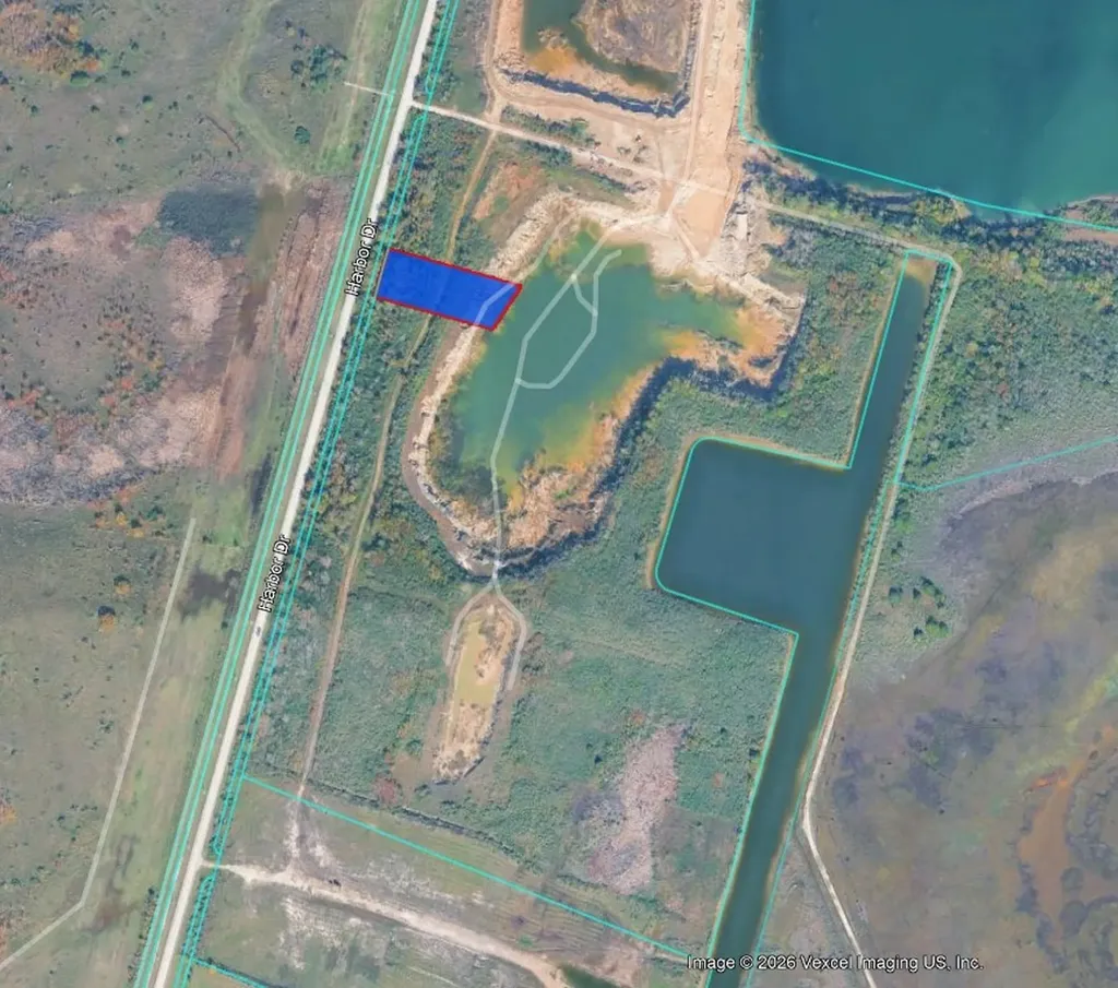 0000 Harbor Drive Hitchcock TX 77554