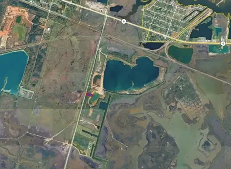 0000 Harbor Drive Hitchcock TX 77554