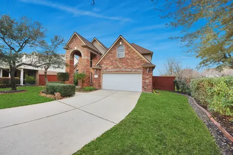 12702 Silver Rod Lane Houston TX 77041