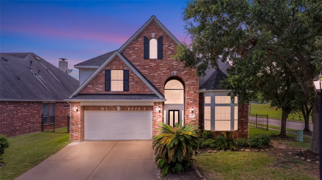 14339 Tasmania Court Sugar Land TX 77498