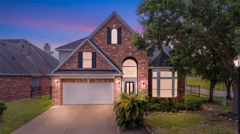 14339 Tasmania Court Sugar Land TX 77498