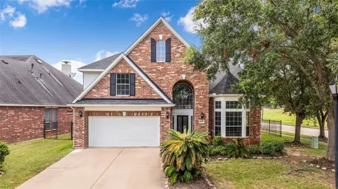 14339 Tasmania Court Sugar Land TX 77498
