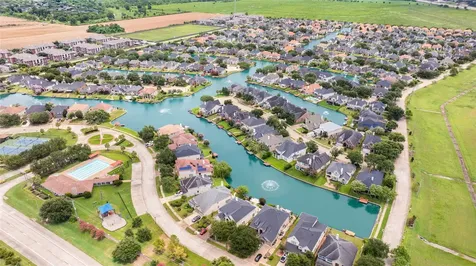 14339 Tasmania Court Sugar Land TX 77498