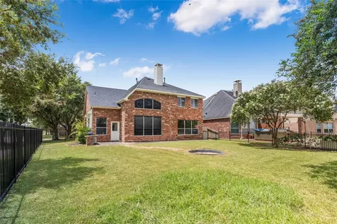14339 Tasmania Court Sugar Land TX 77498